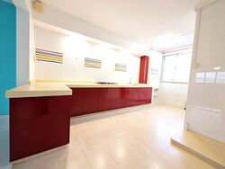 Blk 213 Choa Chu Kang Central (Choa Chu Kang), HDB 5 Rooms #552717631